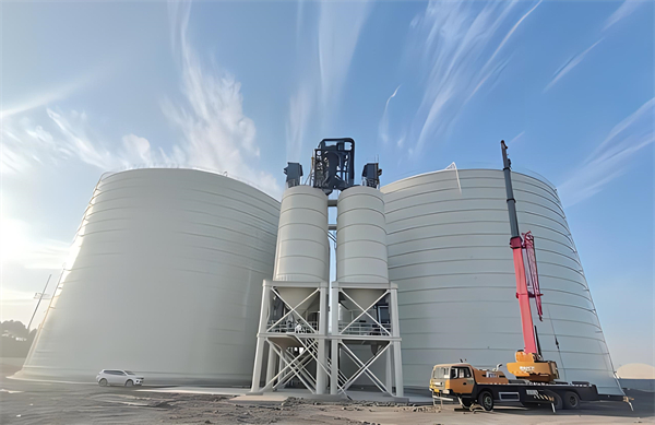 武鸣大型钢板库