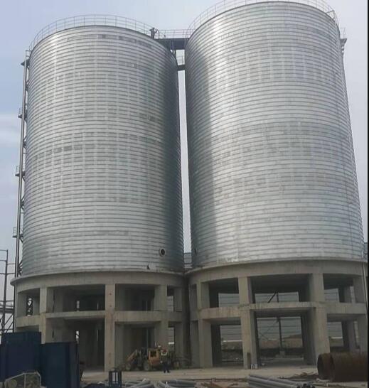 武鸣镀锌卷板仓